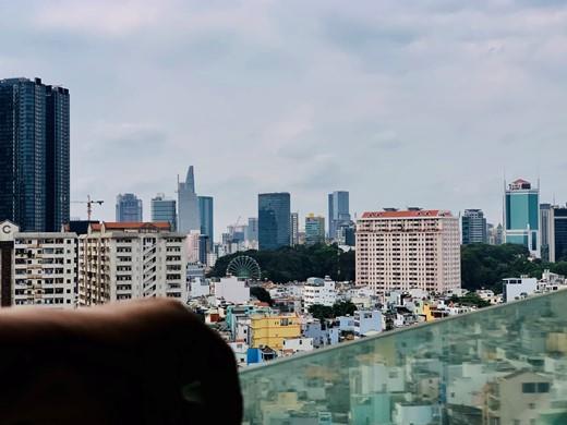 city garden apartment for rent in binh thanh district hcmc BT102204 (1)